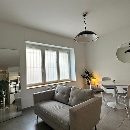 Appartement Les Halles Narbonne Extérieur photo