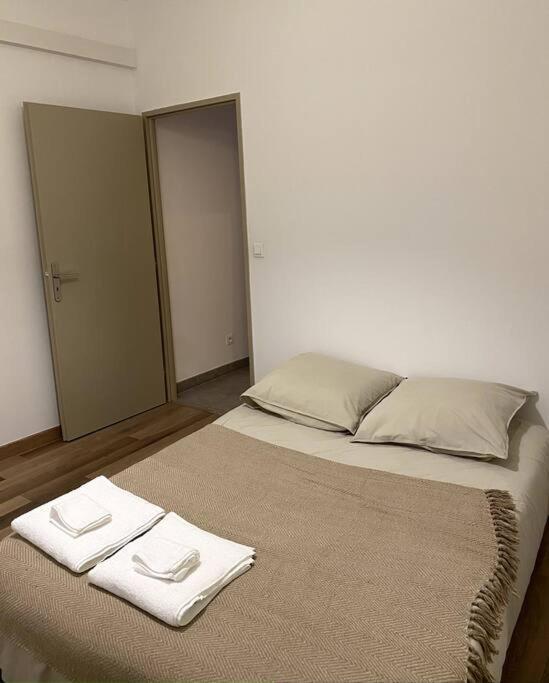 Appartement Les Halles Narbonne Extérieur photo