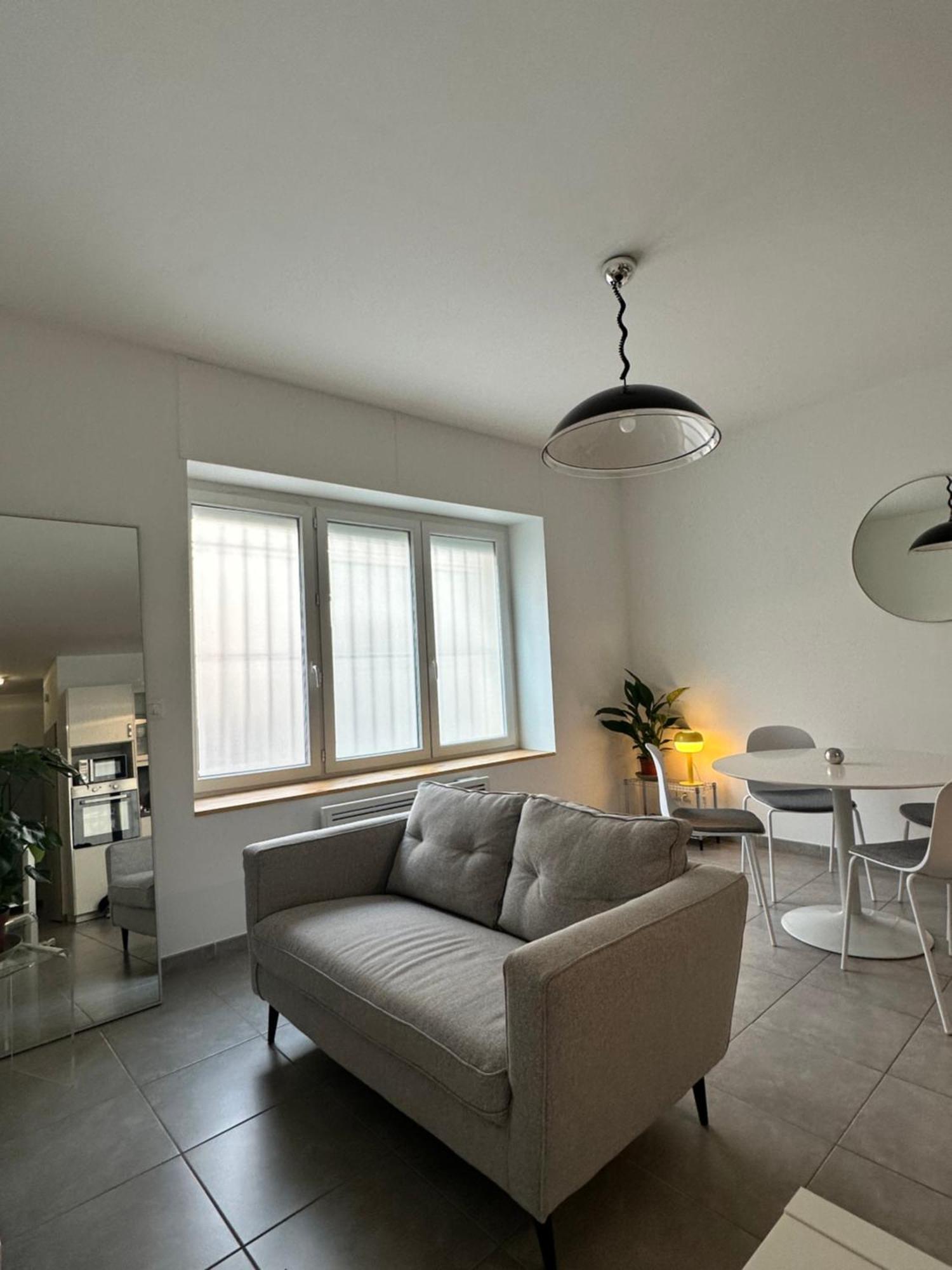 Appartement Les Halles Narbonne Extérieur photo